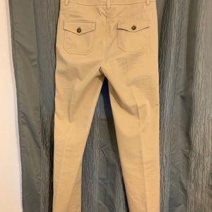 Kaki light weight Pants Jones of New York (Sports)